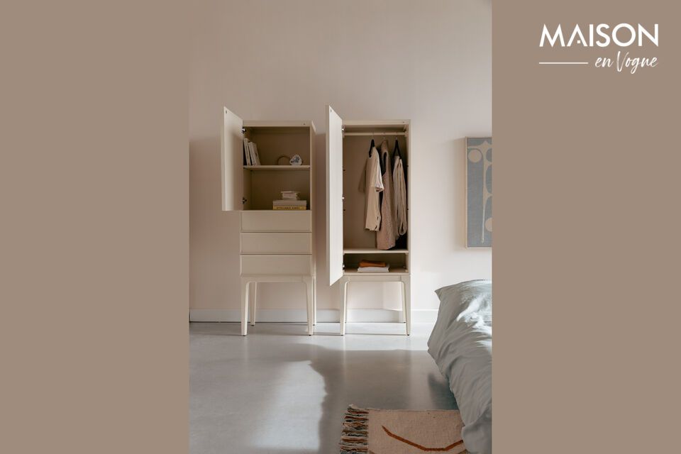 Dans l\'univers apaisant de la décoration intérieure