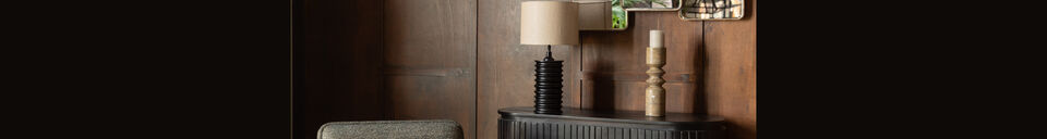 Material Details Cabinet Kenji