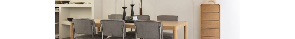 Material Details Cabinet Rise Natural