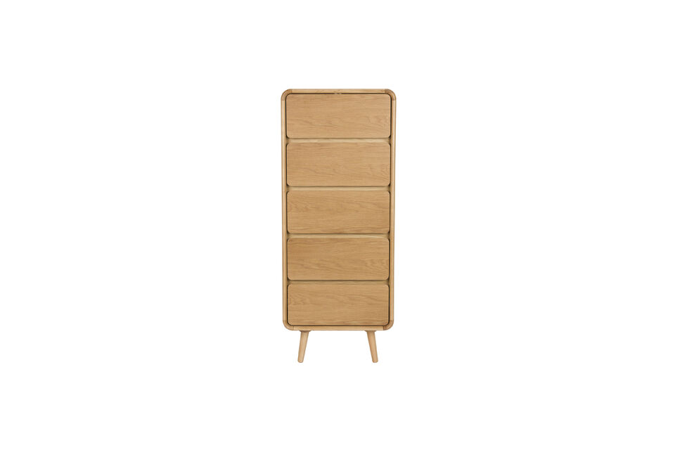 Cabinet Rise Naturale Zuiver
