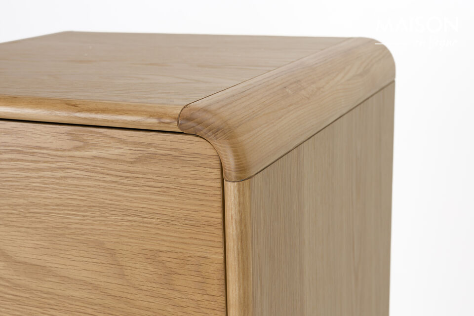 Cabinet Rise Naturale - 7