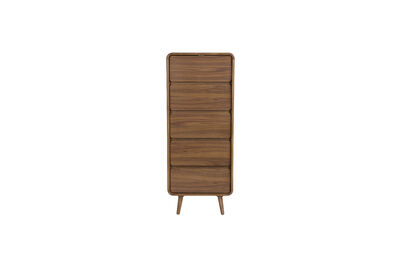 Cabinet Rise Walnut