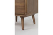 Miniature Cabinet Rise Walnut 11