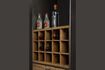 Miniature Cabinet Vino 16