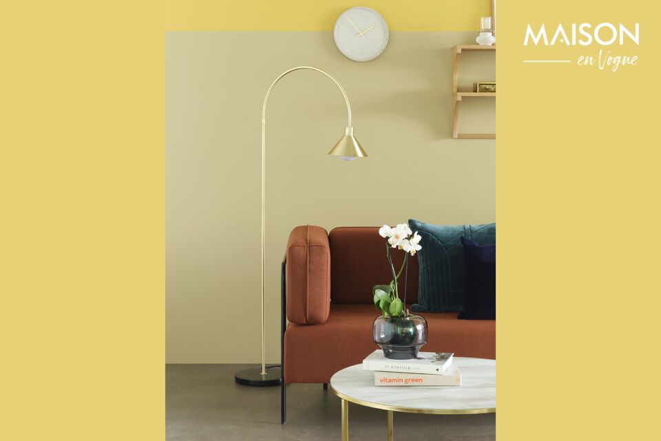 Découvrez le canapé Block, une fusion de confort et de design qui enrichira votre intérieur