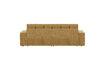 Miniature Canapé 2 places polyester or Second Date 3