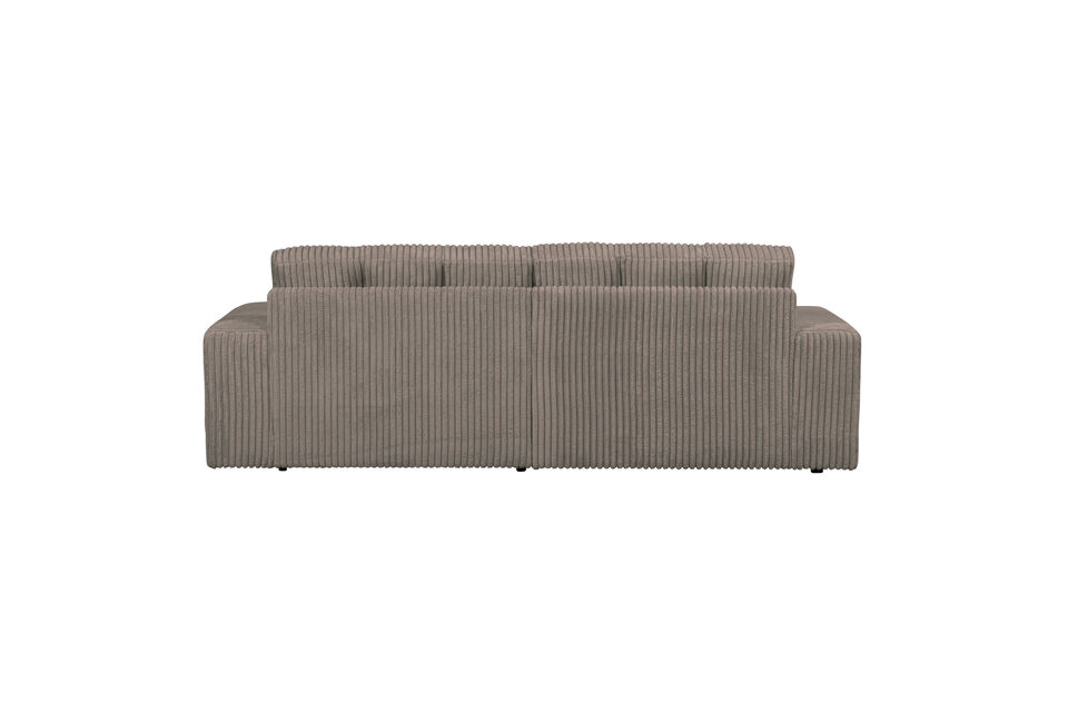 Le canape de salon par excellence Fait partie de la celebre collection Second Date Possibilites