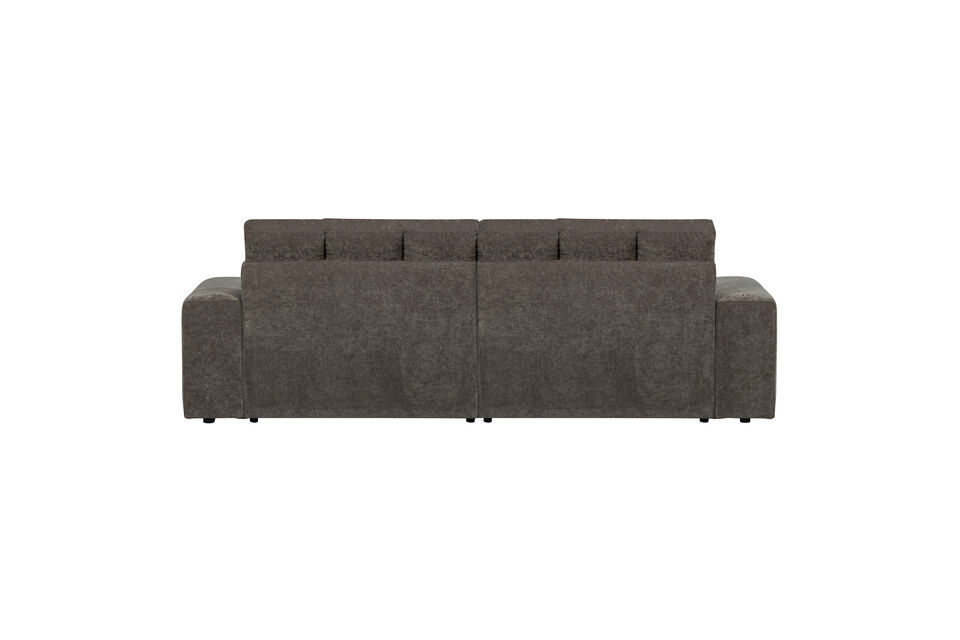 Le canape de salon par excellence Fait partie de la celebre collection Second Date Possibilites