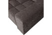 Miniature Canapé 2 places tissu vintage gris chaud Second Date 4