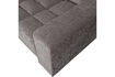 Miniature Canapé 2 places tissu vintage gris souris Second Date 4