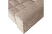 Miniature Canapé 2 places Tissu Vintage Nougat SECOND DATE 4