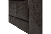 Miniature Canapé 3 places anthracite vintage SECOND DATE 3