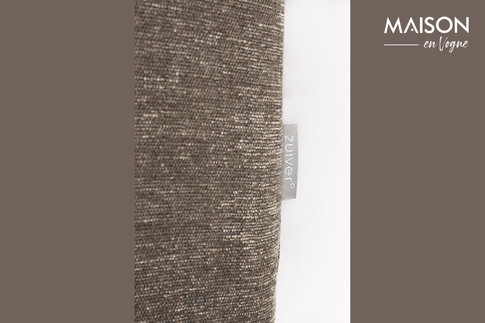 Ce canapé est disponible en plusieurs coloris et dimensions
