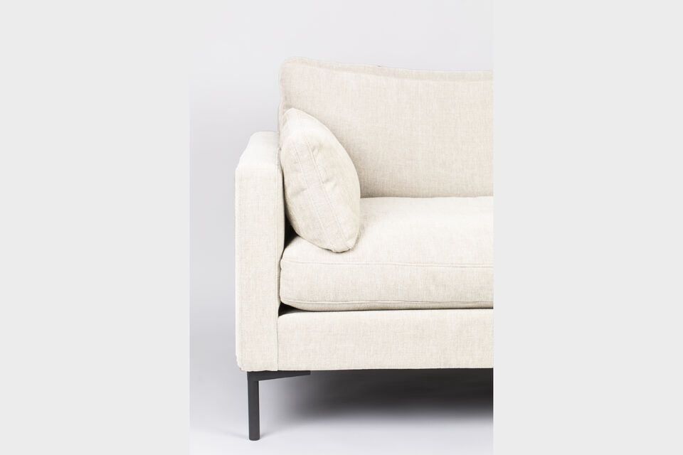 Avec son design intemporel