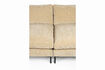 Miniature Canapé 3 places en tissu sable Summer 4