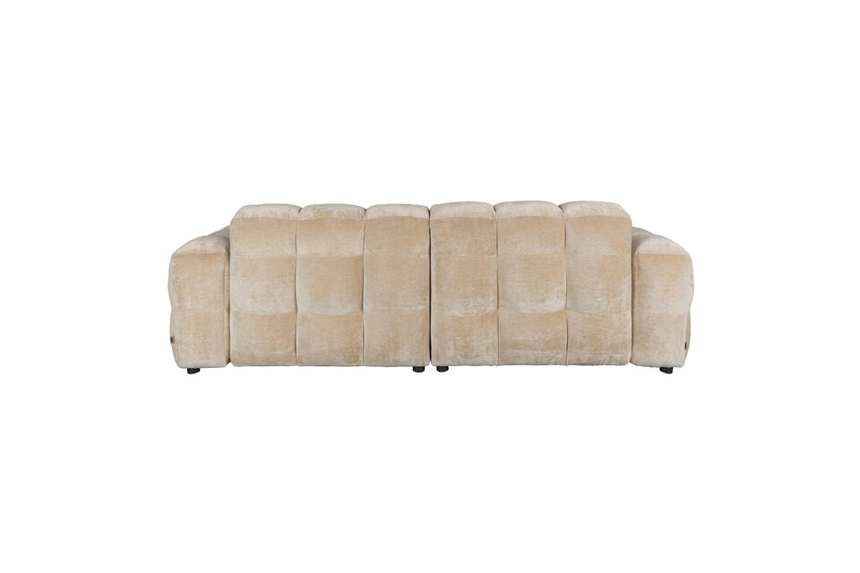 Utilisez un seul élément comme fauteuil