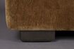 Miniature Canapé 3 places en velours marron Douglas 5