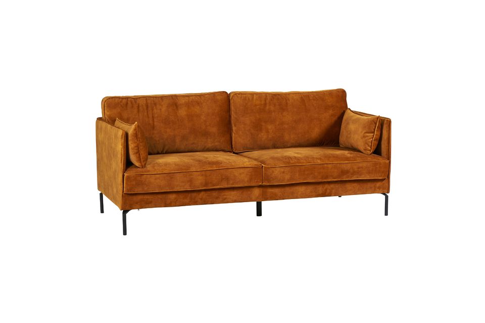 Vous souhaitez acquérir un nouveau canapé pour plus de confort et de sérénité lors de vos