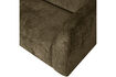 Miniature Canapé 3 places velours bonsai SLOPING 4