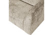 Miniature Canapé 3 places velours Wheatfield Sloping 4