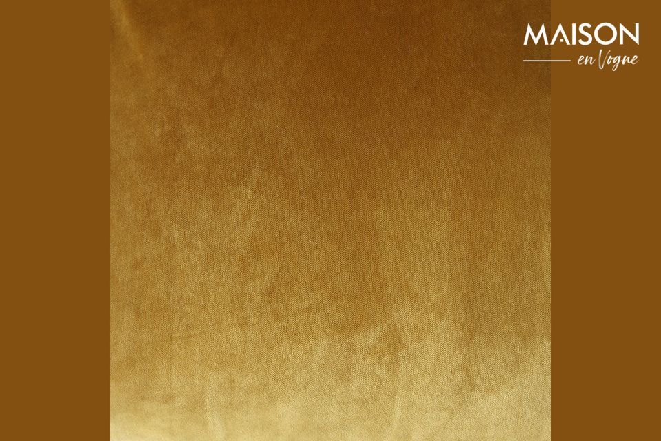 A la fois moelleux et ferme, il n'attend plus que vous