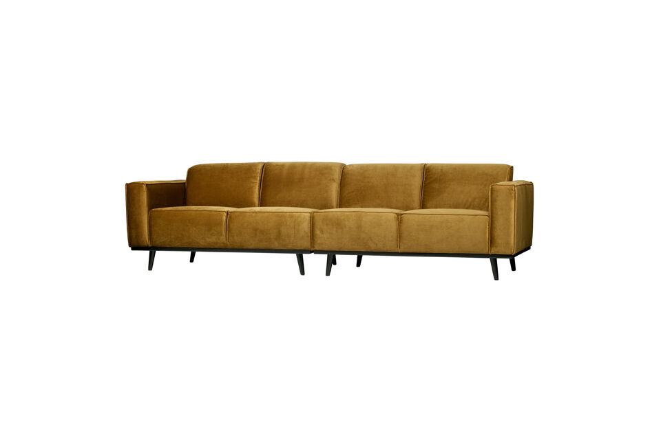 Le nom dit tout : cette collection d\'assises est exactement ce qu\'il faut pour faire une
