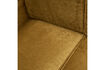 Miniature Canapé 4 places 280 cm velours jaune miel Statement 7
