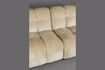 Miniature Canapé 4 places en tissu beige Hackman 3