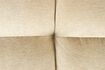 Miniature Canapé 4 places en tissu beige Hackman 5