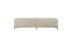Miniature Canapé 4 places en tissu beige Hang 4