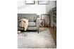 Miniature Canapé 4 places en tissu gris clair Hang 4