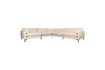 Miniature Canapé 7 places en tissu beige Summer 1
