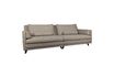 Miniature Canapé beige Linde 9