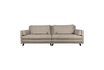 Miniature Canapé beige Linde 8