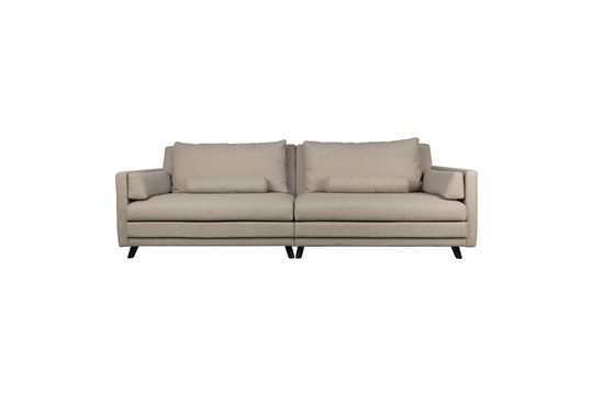 Canapé beige Linde