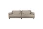 Miniature Canapé beige Linde Détouré