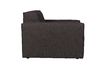 Miniature Canapé Bor 1 Place Anthracite 5