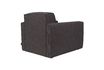 Miniature Canapé Bor 1 Place Anthracite 6