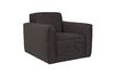 Miniature Canapé Bor 1 Place Anthracite 1