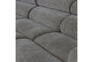 Miniature Canapé chaise longue gauche gris chiné Novi 5