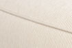 Miniature Canapé d'angle 3 places gauche en tissu beige Fat Freddy Rib 7