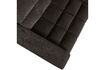 Miniature Canapé d'angle à droite Anthracite Second Date 5