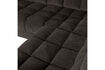 Miniature Canapé d'angle à droite Anthracite Second Date 6