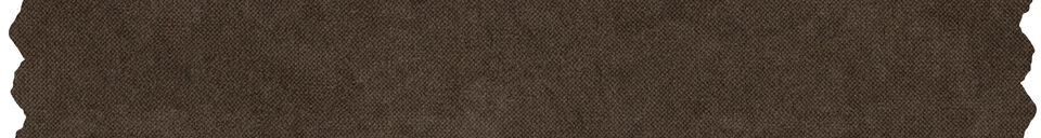 Mise en avant matière Canapé d'angle à droite velours taupe RODEO