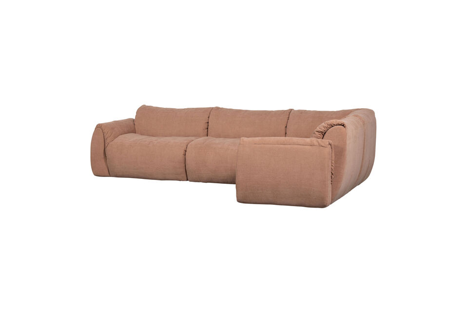 Ce canape douillet