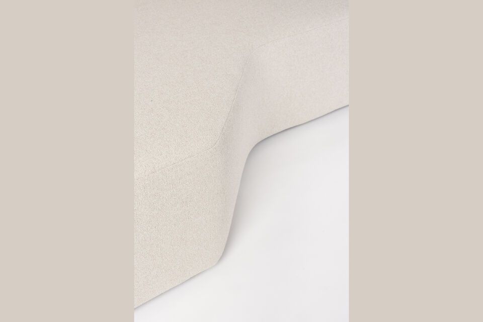 Sa surface en polyester