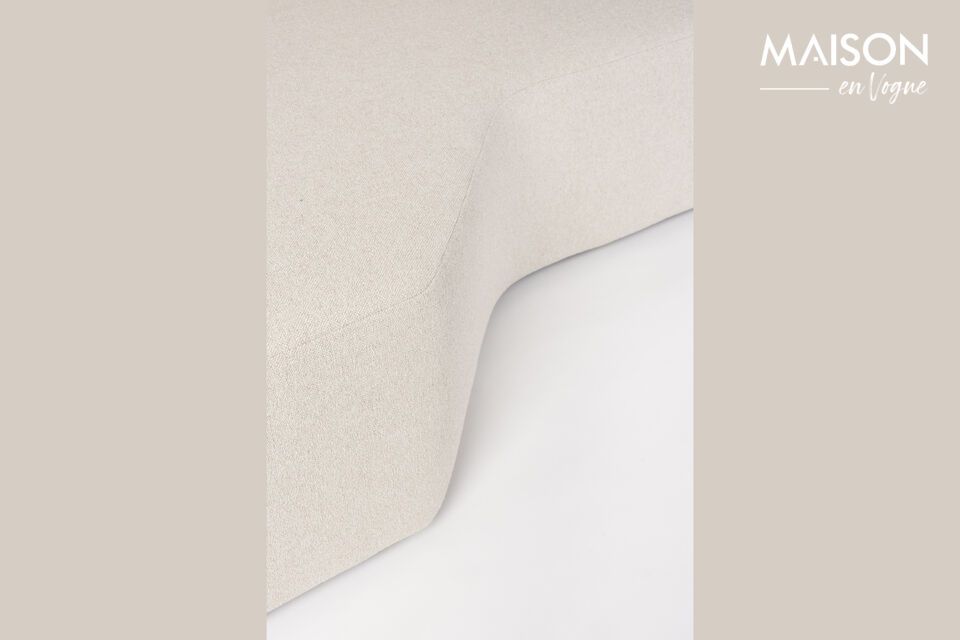 Sa surface en polyester