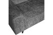 Miniature Canapé d'angle droit en velours Mountain Statement 4
