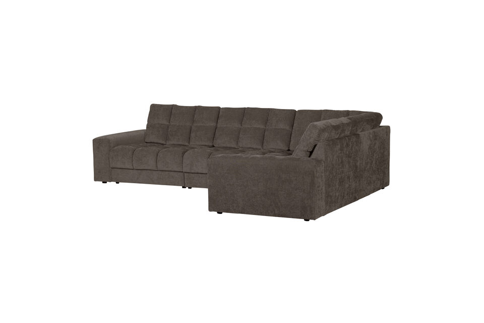 Le canape de salon par excellence Fait partie de la celebre collection Second Date Possibilites