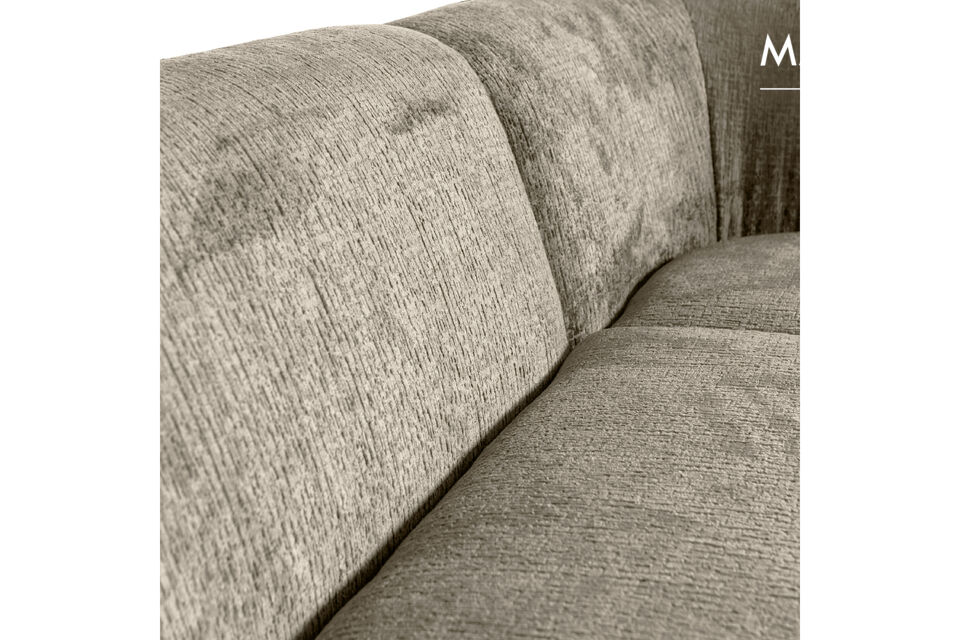Simple et significatif, Sloping